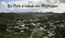 Rio Preto - Imagens da cidade de Rio Preto - MG