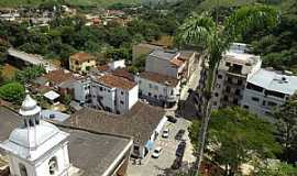 Rio Preto - Rio Preto  visto de cima. Foto
Admilson Augusto