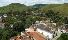Rio Preto - Rio Preto hoje, visto de cima. Foto
Admilson Augusto.