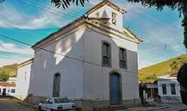 Rio Preto - Imagens da cidade de Rio Preto - MG