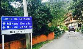 Rio Preto - Rio Preto - MG