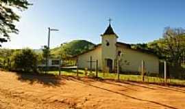 Rio Preto - Igreja de So Sebastio-Foto:sgtrangel  