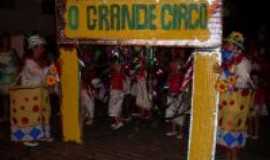 Rio Preto - Desfile da Escola de Samba Unidos do Rio Preto - segunda 23-02-2009., Por Samantha