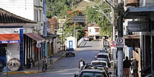 Imagens da cidade de Rio Preto - MG