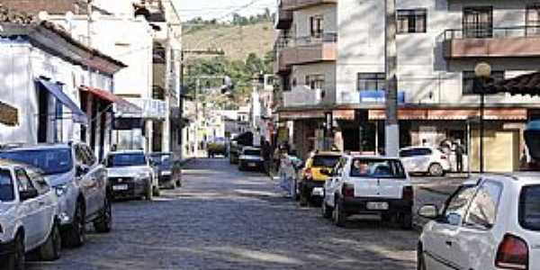 Imagens da cidade de Rio Preto - MG