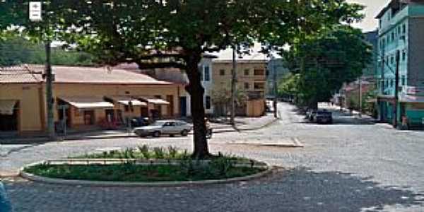 Imagens da cidade de Rio Preto - MG