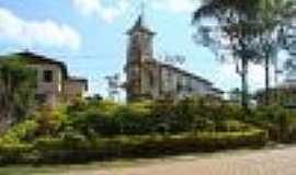 Rio Vermelho - Capela de Nossa Senhora do Rosrio