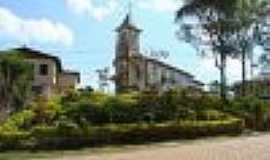 Rio Vermelho - Capela de Nossa Senhora do Rosrio