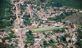 Rio Vermelho - Rio Vermelho - MG Foto Prefeitura Municipal