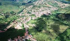 Rio Vermelho - Rio Vermelho - MG Foto Prefeitura Municipal