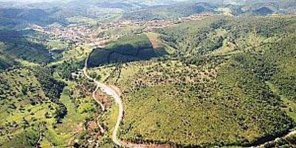 Rio Vermelho - MG Foto Prefeitura Municipal