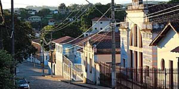 Imagens da cidade de Ritpolis - MG