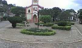 Rochedo de Minas - Igreja Matriz