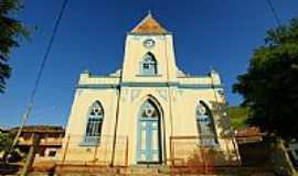 Rosrio da Limeira - Igreja Matriz de N.Sra.do Rosrio-Foto:sgtrangel