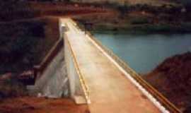 Rubelita - barragem de Rubelita-mg, Por Junior