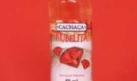 Rubelita - cachaa, Por M. JuNior