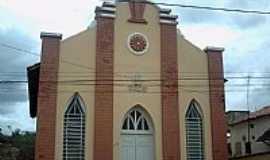 Rubim - Rubim-MG-Igreja Adventista-Foto:altair mendes
