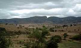 Rubim - Rubim-MG-Serra da Cangalha-Foto:altair mendes 