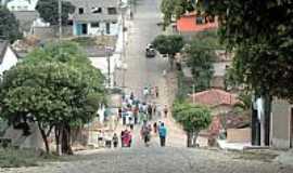 Rubim - Rubim-MG-Tobogu da Rua Euclides Dutra-Foto:altair mendes