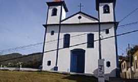 Sabar - Igreja N.S.das Mercs
Foto por LUIS MACEDO (Panoramio)