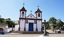 Sabar - Igreja N.S.da Conceio foto por Fernando Bezerra