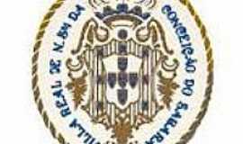 Sabar - Braso de Sabara - MG