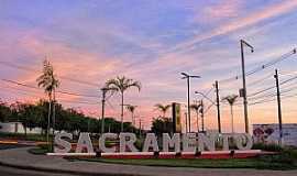 Sacramento - Imagens da cidade de Sacramento - MG