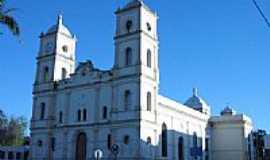 Sacramento - Sacramento - Igreja Matriz N.Sra. do Patrocnio por Altemiro Olinto Cristo