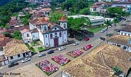 Santa Brbara - SANTA BRBARA- MG 
CIDADE HISTRICA
TERRA DO MEL - Fotografia de Baro Drones