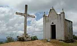 Santa Brbara do Leste - Igrejinha na Serra dos Turcos-Foto:Mohammad alberth 