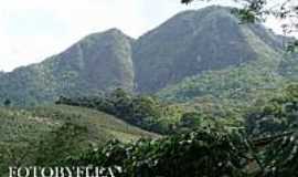 Santa Brbara do Leste - Serra dos Turcos-Morro da Igrejinha-Foto:Mohammad alberth