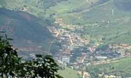 Santa Brbara do Leste - Vista da cidade-Foto:Mohammad alberth 