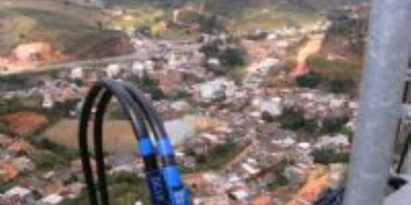 VISTA DO MORRO DA ANTENA, Por VICTOR G.