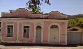 Santa Brbara do Monte Verde - Antiga Fharmcia em Santa Brba do Monte Verde-Foto:Raymundo P Netto