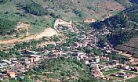 Santa Efignia de Minas - Vista da cidade-Foto:Vagner Soares da Cos