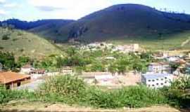 Santa Efignia de Minas - Vista de Santa Efignia de Minas-Foto:souexcel