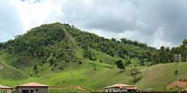 Torre de Santa Efignia de Minas-Foto:rvn.ricardo