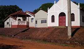 Santa Juliana - Santa Juliana-MG-Centro da Usina Pai Joaquim-Foto:marcio foliveira