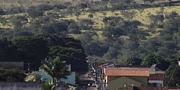 Imagens da cidade de Santa Juliana - MG