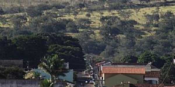 Imagens da cidade de Santa Juliana - MG