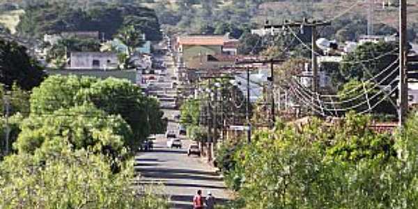 Imagens da cidade de Santa Juliana - MG