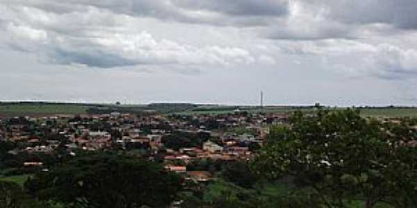 Imagens da cidade de Santa Juliana - MG