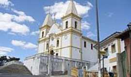 Santa Luzia - Igreja de Santa Luzia-Foto:LUIS MACEDO