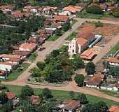 Imagem da cidade   de Santa Luzia da Serra - MG