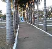 Imagem da Comunidade de Santa Luzia da Serra - MG