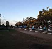Imagem da Comunidade de Santa Luzia da Serra - MG