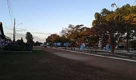 Santa Luzia da Serra - Imagem da Comunidade de Santa Luzia da Serra - MG