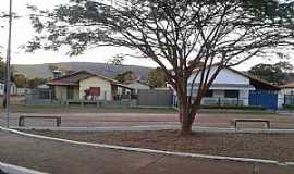 Santa Luzia da Serra - Imagem da cidade  de Santa Luzia da Serra - MG