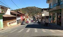 Santa Margarida - Imagens da cidade de Santa Margarida - MG