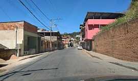 Santa Margarida - Imagens da cidade de Santa Margarida - MG